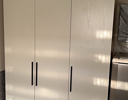 白屋租居全新電梯套房(全戶軟水加獨立洗衣機) - Image 3