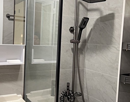 白屋租居全新電梯套房(全戶軟水加獨立洗衣機) - Image 7