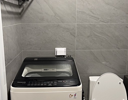 白屋租居全新電梯套房(全戶軟水加獨立洗衣機) - Image 9