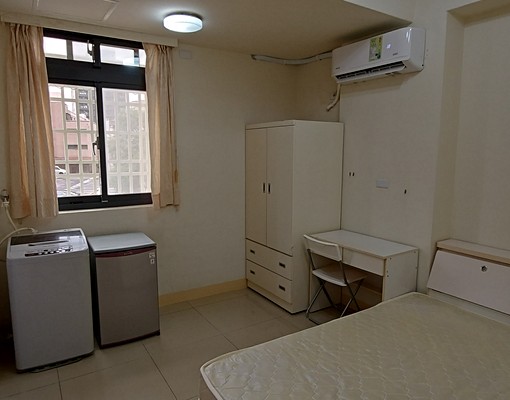 正巨城全新電梯小豪宅套房(近火車站,園區 - Image 7