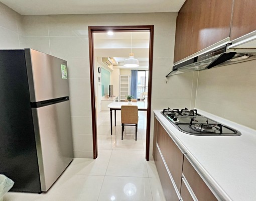 可申請租補/北大愛樂收納很多景觀四房車位 - 591租屋網 - Image 6