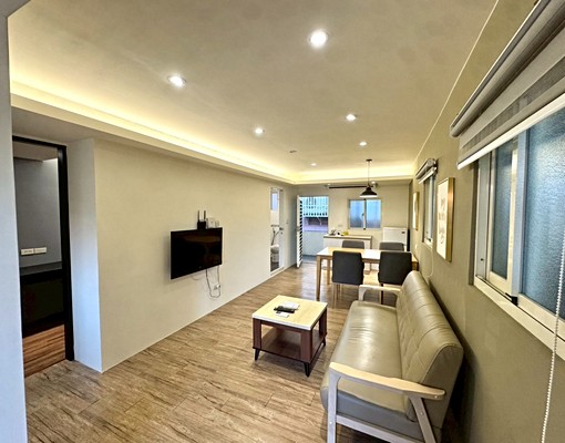 江子翠🏠租補報稅/衛浴開窗/獨洗曬/雙門冰箱/近捷機能 - Image 2