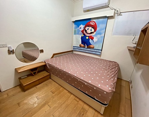 墊底社七電梯大樓雅房出租 - Image 6