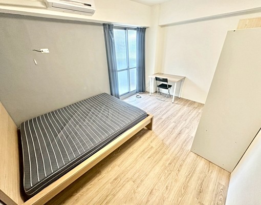 全新裝潢家俱電|近東海|台水電獨洗曬|正三房 - Image 6