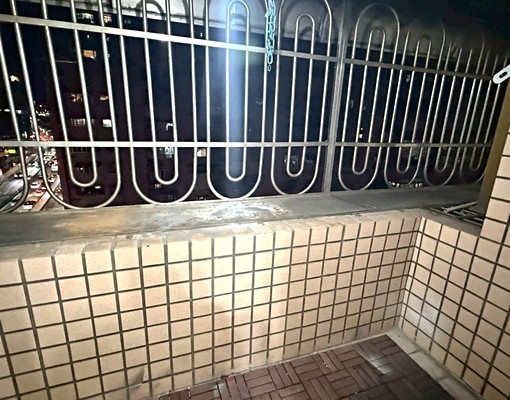 菜寮❣️可租補稅籍大空間/格局方正空屋/採光通風垃圾代收 - Image 13