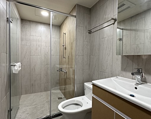 💰加薪$可租補$全新未住$稀有兩房兩衛+平車$新高旁 - Image 4