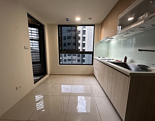 💰加薪$可租補$全新未住$稀有兩房兩衛+平車$新高旁 - Image 1