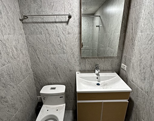 💰加薪$可租補$全新未住$稀有兩房兩衛+平車$新高旁 - Image 7