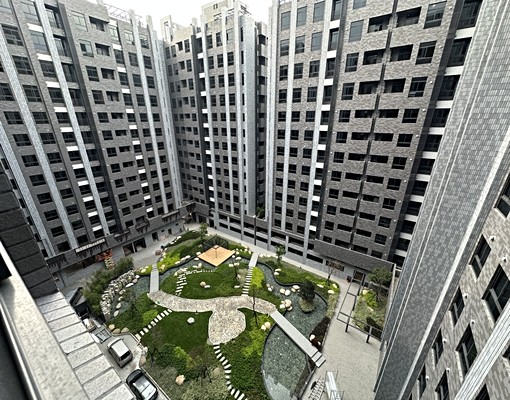 💰加薪$可租補$全新未住$稀有兩房兩衛+平車$新高旁 - Image 2