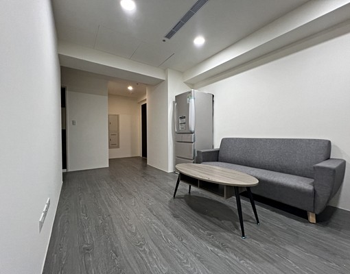 租【青埔A18】站前新銳3房車含管含車 - Thumbnail 1