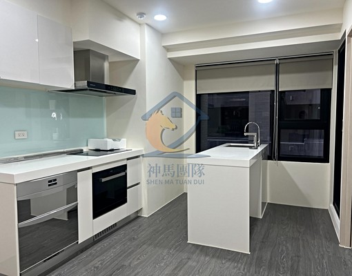 租【青埔A18】站前新銳3房車含管含車 - Image 2