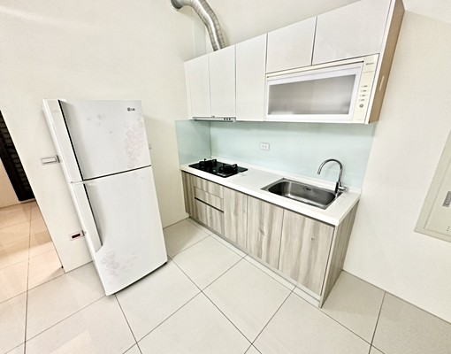 梧棲超新小兩房│免仲介│可雙租補戶籍│可寵│家具可全配 - 591租屋網 - Image 2