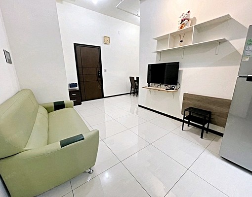 微笑之心🌊可租補北區機能控最愛高檔社區俗擱大碗秒殺兩房平車 - Image 3