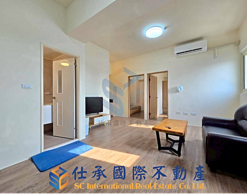【01A47，兩房景觀，建國夜市，單純出租，機械車，便宜租】 - Image 4