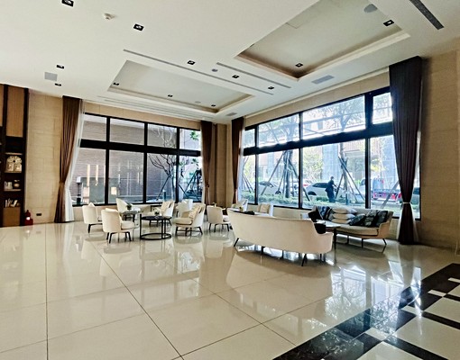 HOT🔥嶺東3房適合學生合組🉑3租補報稅戶籍寵物#平車 - Image 1