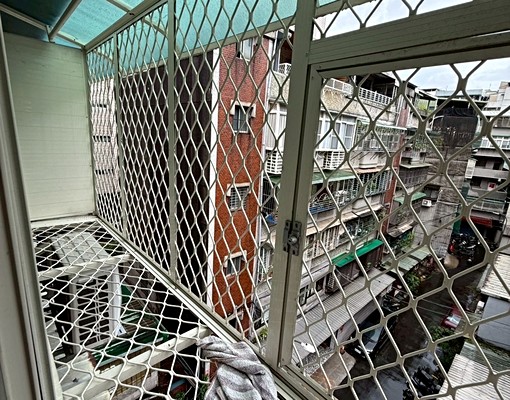 貓咪友善、流理台可炊、獨立洗衣機、推窗可曬、鄰近江子翠捷運站 - Image 12