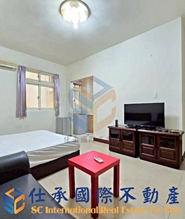 【01D19,台水台電,附流理臺,機車停車,可租補,近市區】