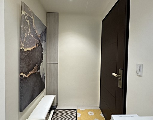 🌟屋主自租🌟中路重劃區,溫馨兩房含大露台+車位 - Image 2