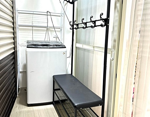 北投站薇閣1樓挑高樓中樓房+書房新裝潢免管理費市場生活機能強 - Image 9