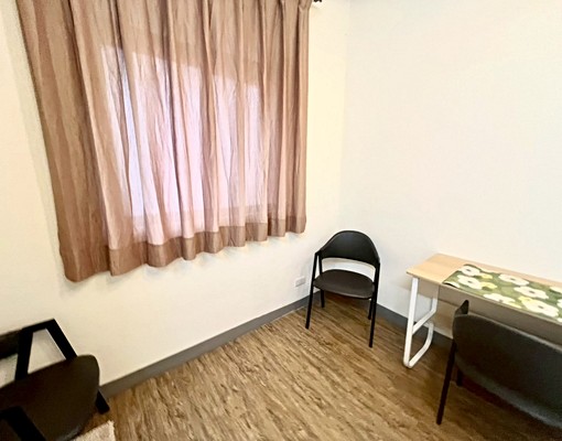 蘆洲❣️代收垃圾對外窗採光通風新裝潢家具小吃林立生活機能佳 - Image 5