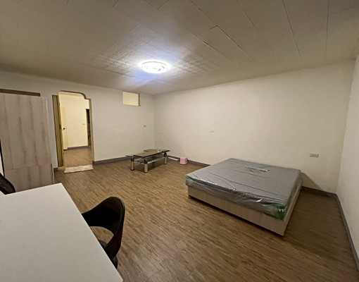 🏠蘆洲🌟全新裝潢🌟對外窗🌟傢俱齊全🌟機能強 - Image 1