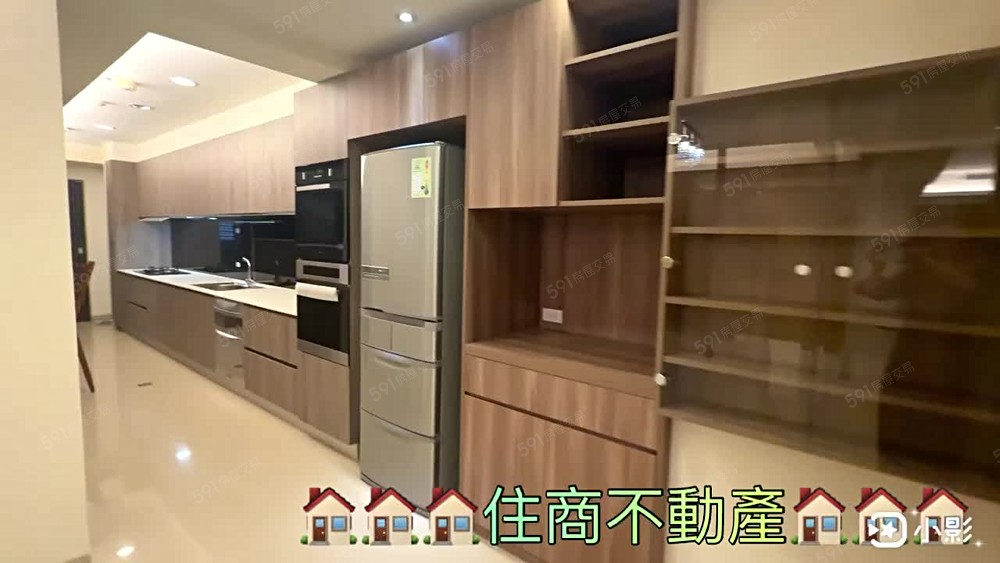 🅰️七期新市政裝潢戶四房平車位 - Image 1