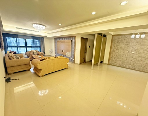 🅰️七期新市政裝潢戶四房平車位 - Image 3