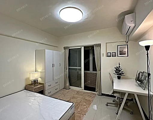 🔆六張犁.電梯管理.採光.新整理.合租 - Image 3