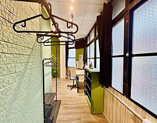 可租補雙租補、可貓❗全新裝潢🏡垃圾代收✅超近捷運✨整面採光 - Image 10