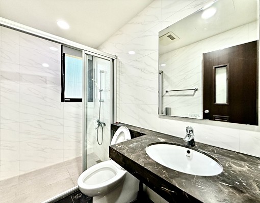 嶺東精科高樓採光全配3房✨平面車位✨雙衛浴✨可租補報稅 - Image 13