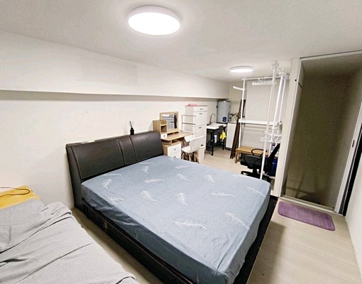 ㊙️一房一廳✅雙租補✅寵物✅工作室✅社區管理✅台水電✅獨洗曬 - Image 8