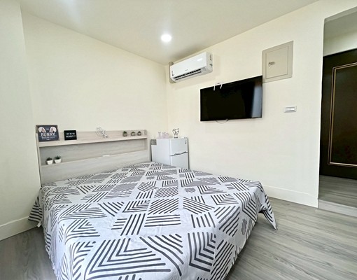 近捷運-文心中清✨可租補/短租✨陽台獨洗曬✨衛浴開窗✨ - Image 6