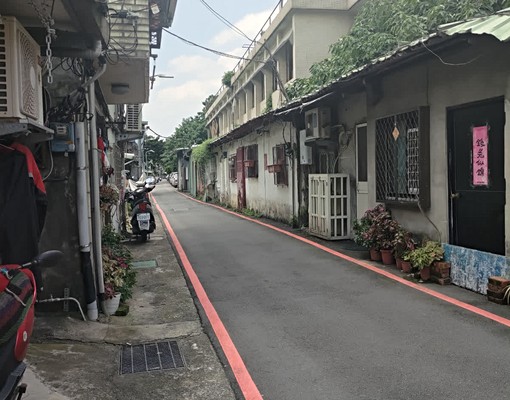 近公館商圈、交通便利、家具齊全、環境清幽 - Image 11