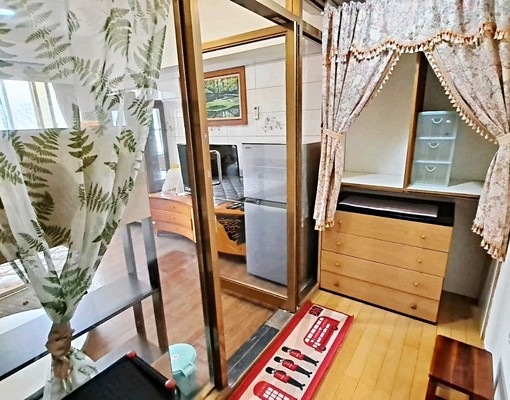 coa鄰近淡水國小後門優質套房出租 - Image 6