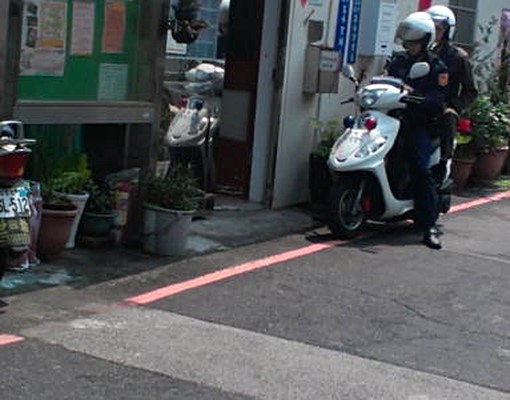 近公館商圈、交通便利、家具齊全、環境清幽 - Image 12