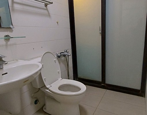 獨立陽台、洗衣機、24小時垃圾場、停車場 - Image 14