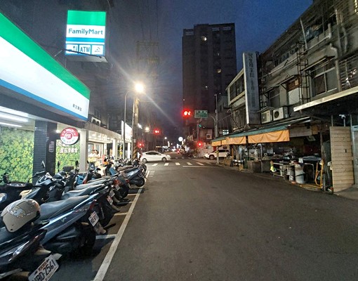 景美捷運站2號出口稀有金店面 - Image 4