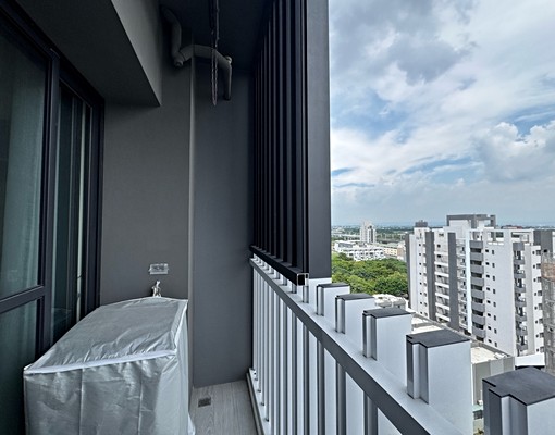 雲林高鐵-朗朗質感兩房出租（可寵可租補） - Image 13