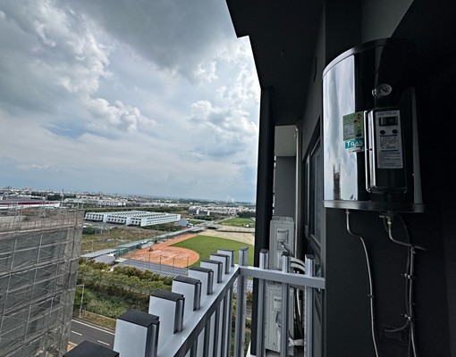 雲林高鐵-朗朗質感兩房出租（可寵可租補） - Image 14