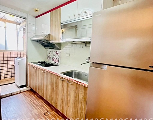 秒殺G5四維捷運站視野戶美三房社區有租一個平面車位 - Image 5