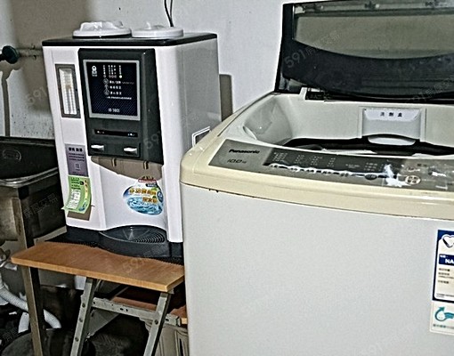 ✨租金含水電費/龍潭寬敞大雅房/近龍元宮,龍潭市區 - Image 6