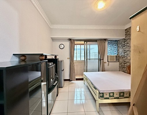 🉑租補｜西屯近市府｜齊家關心｜附近好停車｜台水電電梯套房 - Image 2