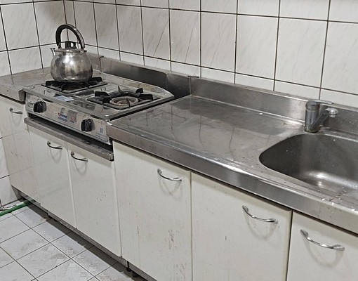 ❤️水電管線牆面重新安裝粉刷❤️出租麗景大四房 - Image 4