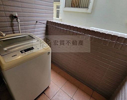實PO|金山街獨立陽台洗曬流理檯室內機車位電梯套房 - Image 8