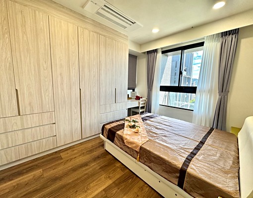 惠宇最美三改二房#雙車位可租補#精裝系統櫃 - Image 7