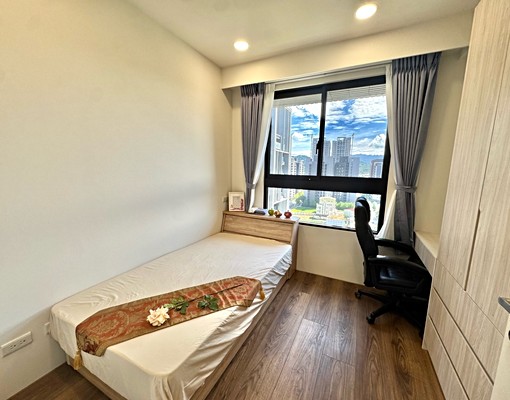 惠宇最美三改二房#雙車位可租補#精裝系統櫃 - Image 11