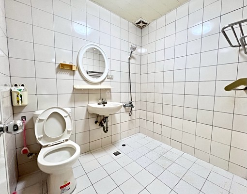 板新🏠寵物友善/可入籍/天然瓦斯/格局方正/前後陽台 - Image 5