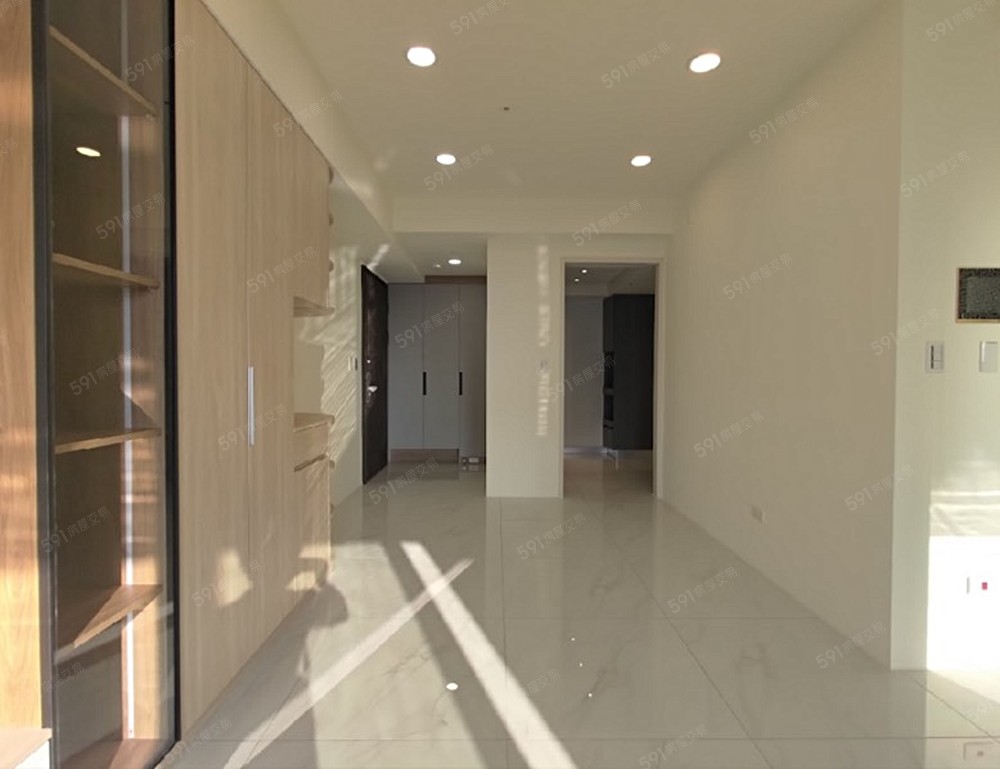 惠宇朗庭帝王戶❤️系統收納櫃|雙平車❤️可租補 - Image 1