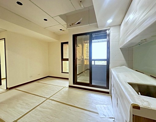 可租補🏠不用仲介費⭐全新芳洲漾大兩房車-五泰小凱 - Image 3