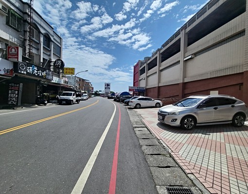 倉庫、店面首選!家樂福旁75坪必看 - Image 1